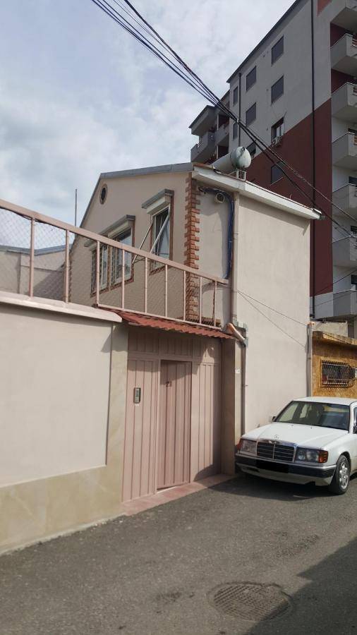 The Blacksmith'S Guesthouse Shkodër 外观 照片
