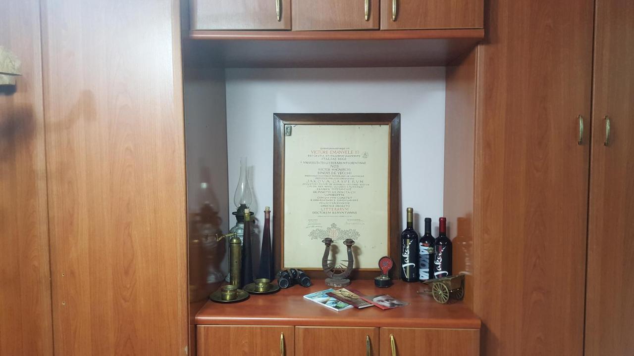 The Blacksmith'S Guesthouse Shkodër 外观 照片