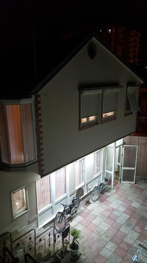 The Blacksmith'S Guesthouse Shkodër 外观 照片