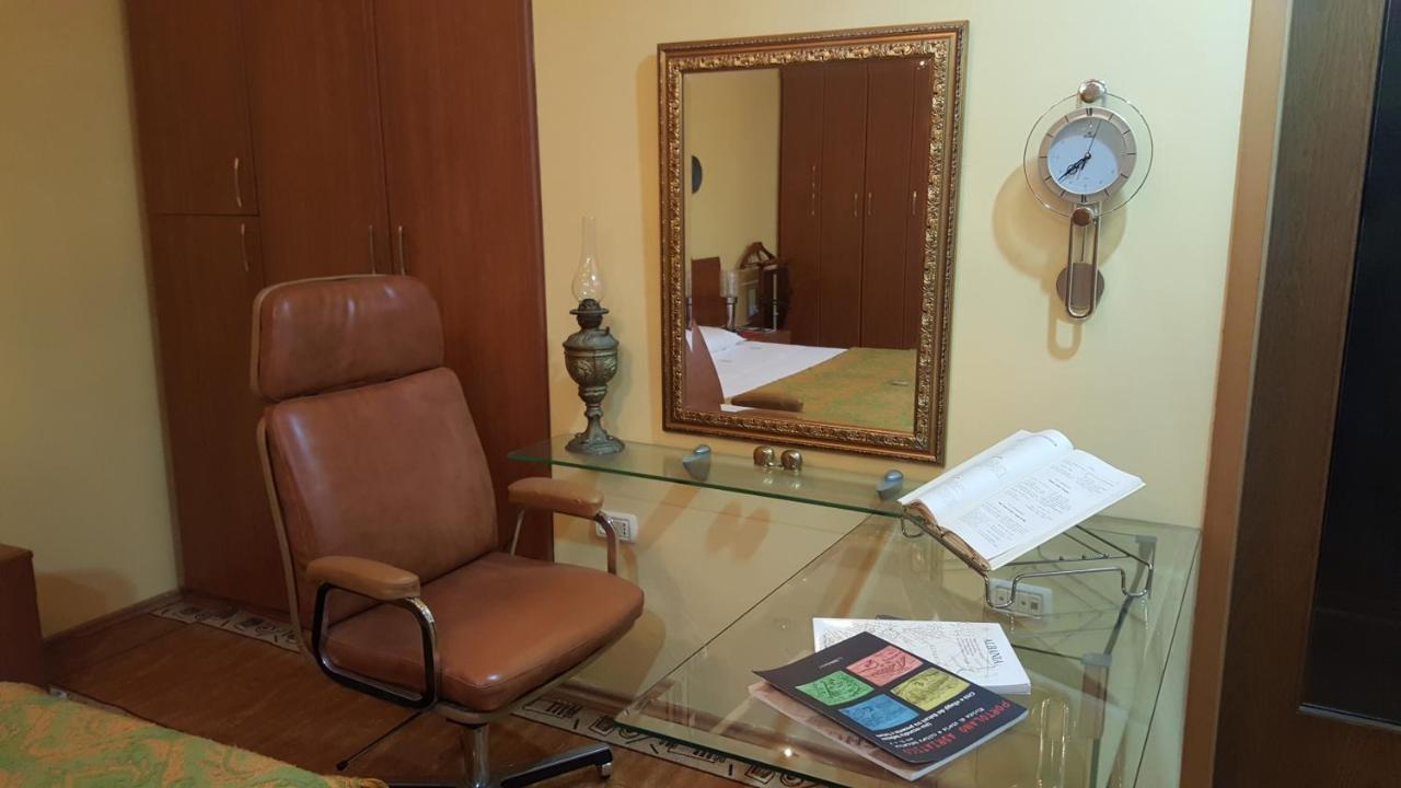 The Blacksmith'S Guesthouse Shkodër 外观 照片