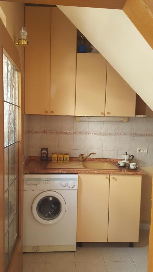 The Blacksmith'S Guesthouse Shkodër 外观 照片
