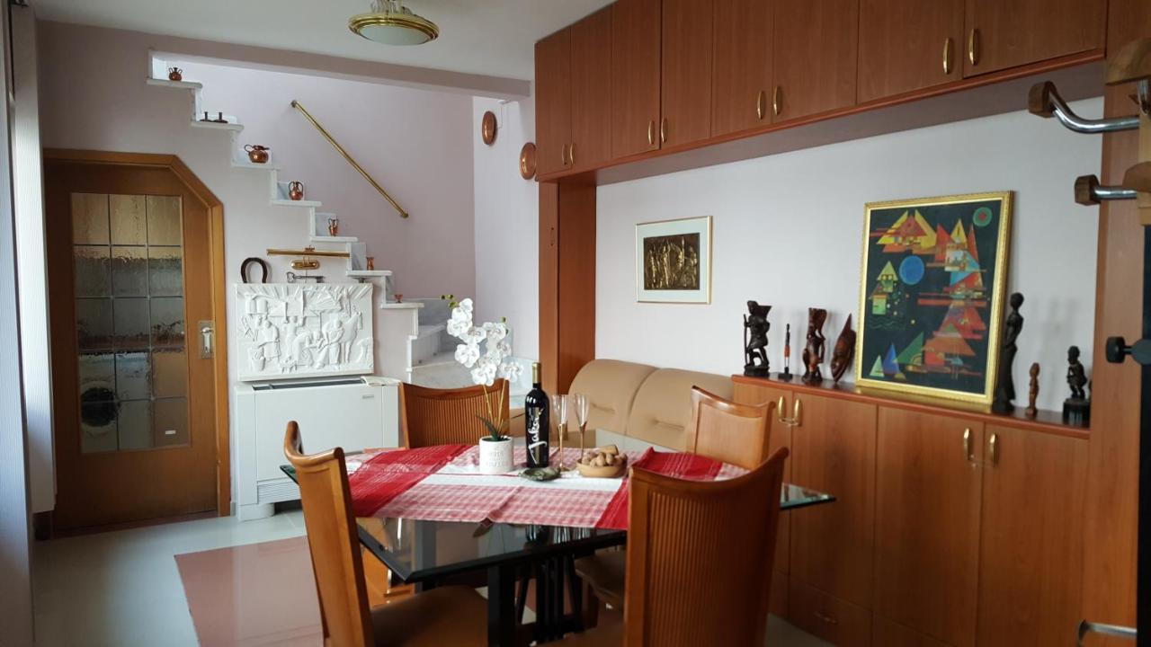The Blacksmith'S Guesthouse Shkodër 外观 照片