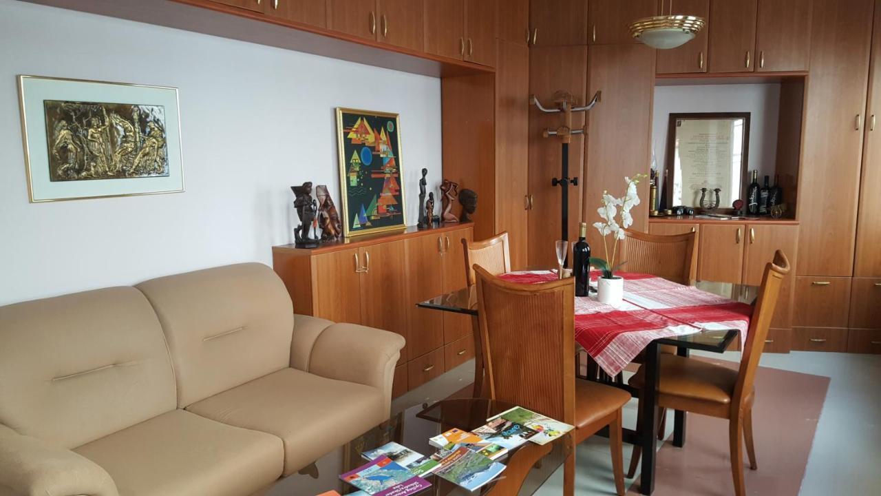 The Blacksmith'S Guesthouse Shkodër 外观 照片